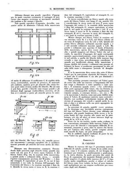 Il monitore tecnico giornale d'architettura, d'Ingegneria civile ed industriale, d'edilizia ed arti affini