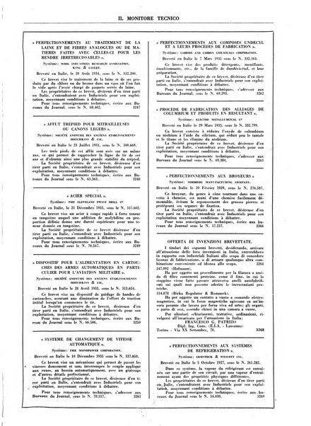 Il monitore tecnico giornale d'architettura, d'Ingegneria civile ed industriale, d'edilizia ed arti affini