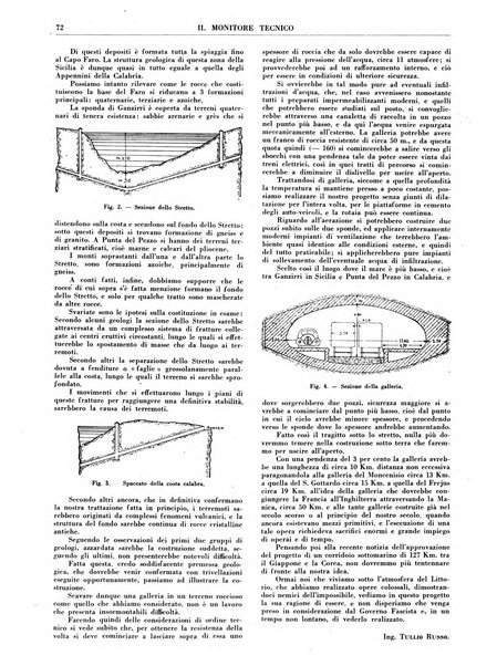 Il monitore tecnico giornale d'architettura, d'Ingegneria civile ed industriale, d'edilizia ed arti affini