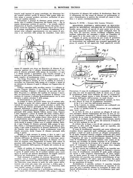 Il monitore tecnico giornale d'architettura, d'Ingegneria civile ed industriale, d'edilizia ed arti affini