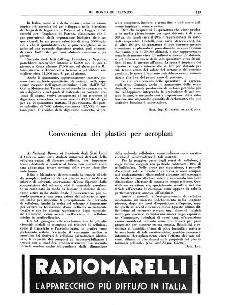 Il monitore tecnico giornale d'architettura, d'Ingegneria civile ed industriale, d'edilizia ed arti affini