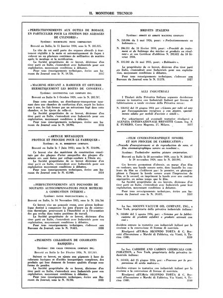 Il monitore tecnico giornale d'architettura, d'Ingegneria civile ed industriale, d'edilizia ed arti affini