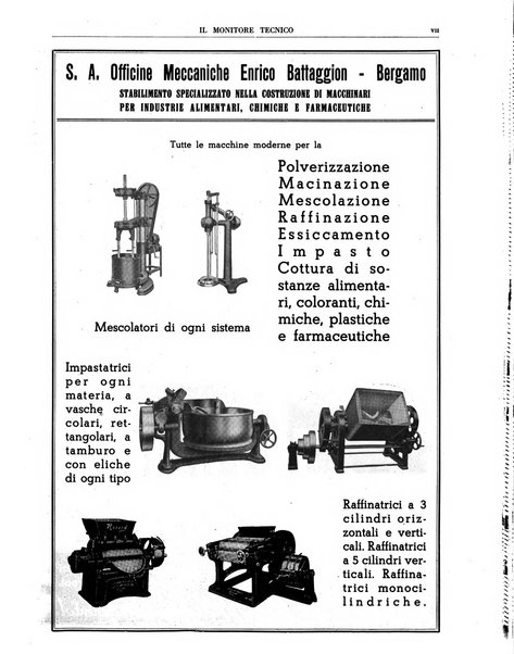 Il monitore tecnico giornale d'architettura, d'Ingegneria civile ed industriale, d'edilizia ed arti affini