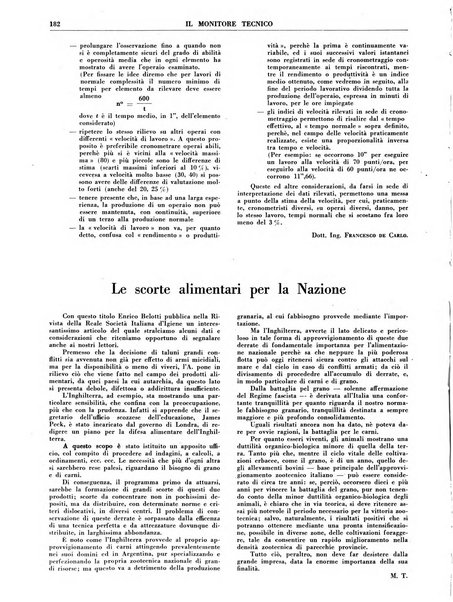 Il monitore tecnico giornale d'architettura, d'Ingegneria civile ed industriale, d'edilizia ed arti affini