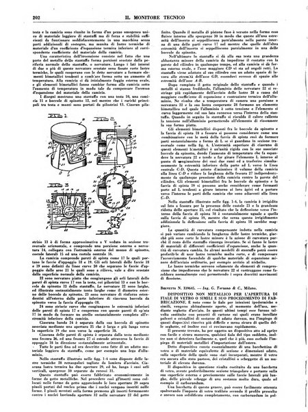 Il monitore tecnico giornale d'architettura, d'Ingegneria civile ed industriale, d'edilizia ed arti affini