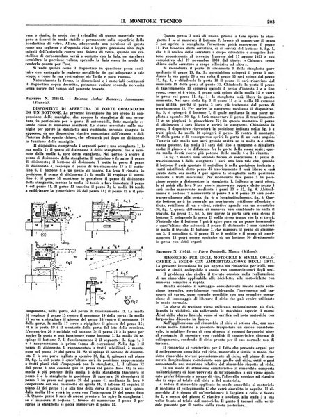 Il monitore tecnico giornale d'architettura, d'Ingegneria civile ed industriale, d'edilizia ed arti affini