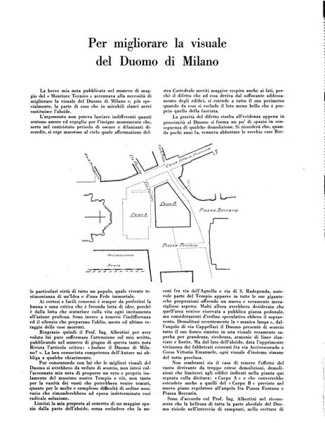 Il monitore tecnico giornale d'architettura, d'Ingegneria civile ed industriale, d'edilizia ed arti affini