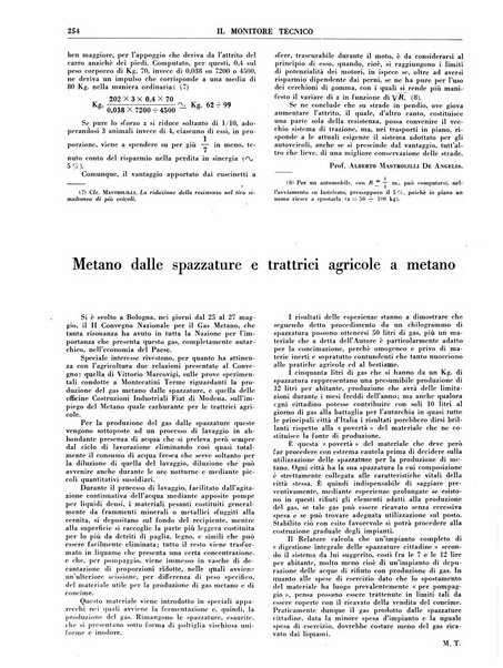 Il monitore tecnico giornale d'architettura, d'Ingegneria civile ed industriale, d'edilizia ed arti affini