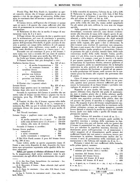 Il monitore tecnico giornale d'architettura, d'Ingegneria civile ed industriale, d'edilizia ed arti affini