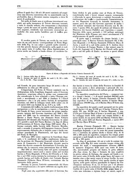 Il monitore tecnico giornale d'architettura, d'Ingegneria civile ed industriale, d'edilizia ed arti affini