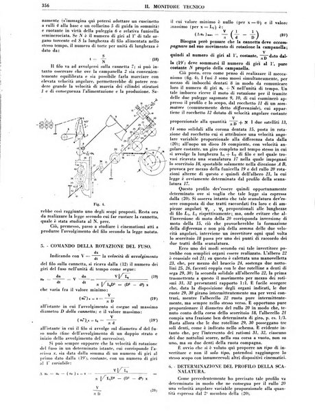 Il monitore tecnico giornale d'architettura, d'Ingegneria civile ed industriale, d'edilizia ed arti affini