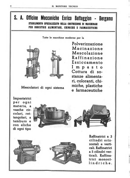 Il monitore tecnico giornale d'architettura, d'Ingegneria civile ed industriale, d'edilizia ed arti affini