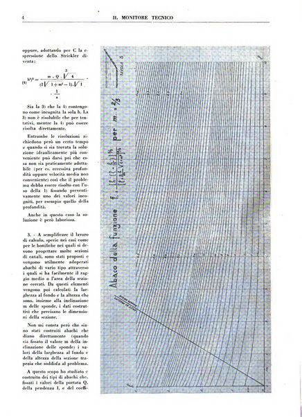 Il monitore tecnico giornale d'architettura, d'Ingegneria civile ed industriale, d'edilizia ed arti affini