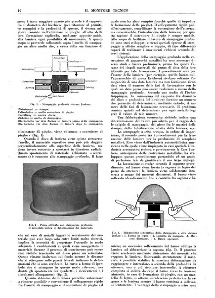 Il monitore tecnico giornale d'architettura, d'Ingegneria civile ed industriale, d'edilizia ed arti affini