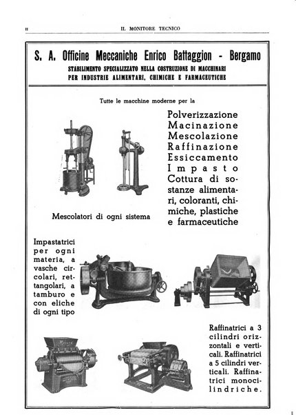 Il monitore tecnico giornale d'architettura, d'Ingegneria civile ed industriale, d'edilizia ed arti affini