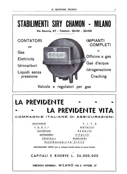 Il monitore tecnico giornale d'architettura, d'Ingegneria civile ed industriale, d'edilizia ed arti affini