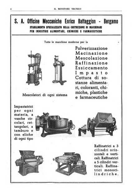 Il monitore tecnico giornale d'architettura, d'Ingegneria civile ed industriale, d'edilizia ed arti affini