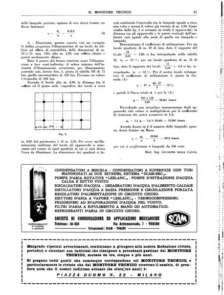 Il monitore tecnico giornale d'architettura, d'Ingegneria civile ed industriale, d'edilizia ed arti affini