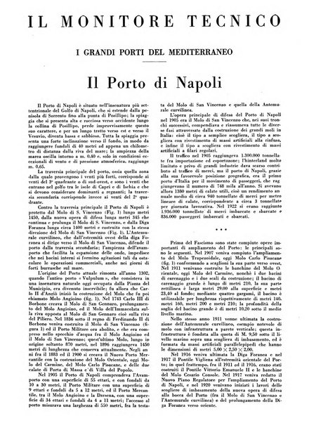 Il monitore tecnico giornale d'architettura, d'Ingegneria civile ed industriale, d'edilizia ed arti affini