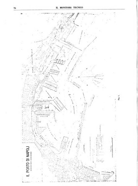Il monitore tecnico giornale d'architettura, d'Ingegneria civile ed industriale, d'edilizia ed arti affini