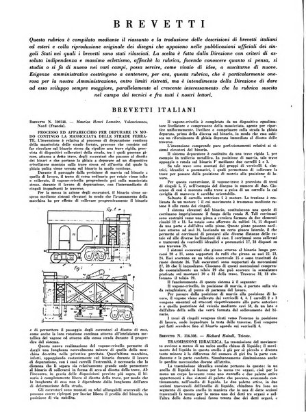 Il monitore tecnico giornale d'architettura, d'Ingegneria civile ed industriale, d'edilizia ed arti affini