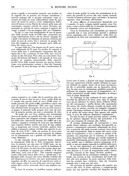 Il monitore tecnico giornale d'architettura, d'Ingegneria civile ed industriale, d'edilizia ed arti affini