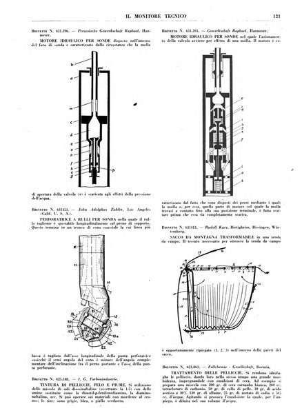 Il monitore tecnico giornale d'architettura, d'Ingegneria civile ed industriale, d'edilizia ed arti affini