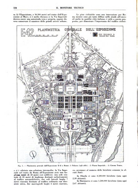 Il monitore tecnico giornale d'architettura, d'Ingegneria civile ed industriale, d'edilizia ed arti affini