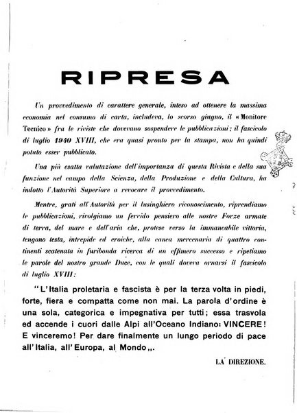 Il monitore tecnico giornale d'architettura, d'Ingegneria civile ed industriale, d'edilizia ed arti affini