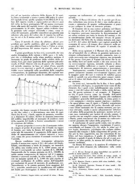 Il monitore tecnico giornale d'architettura, d'Ingegneria civile ed industriale, d'edilizia ed arti affini