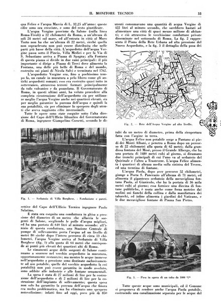 Il monitore tecnico giornale d'architettura, d'Ingegneria civile ed industriale, d'edilizia ed arti affini