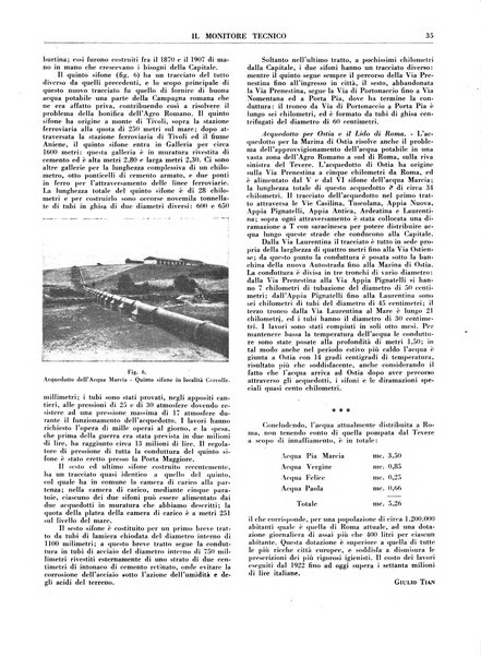 Il monitore tecnico giornale d'architettura, d'Ingegneria civile ed industriale, d'edilizia ed arti affini