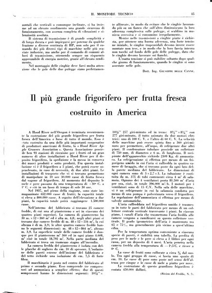 Il monitore tecnico giornale d'architettura, d'Ingegneria civile ed industriale, d'edilizia ed arti affini