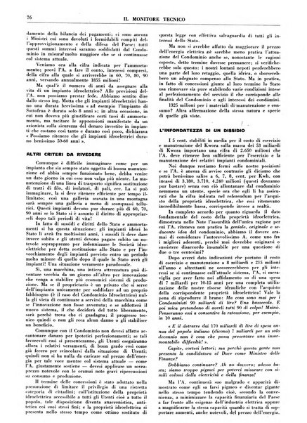 Il monitore tecnico giornale d'architettura, d'Ingegneria civile ed industriale, d'edilizia ed arti affini