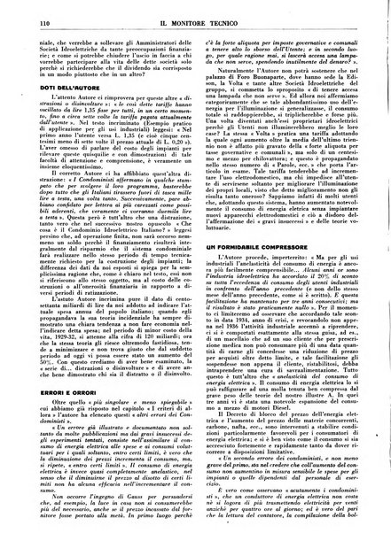 Il monitore tecnico giornale d'architettura, d'Ingegneria civile ed industriale, d'edilizia ed arti affini