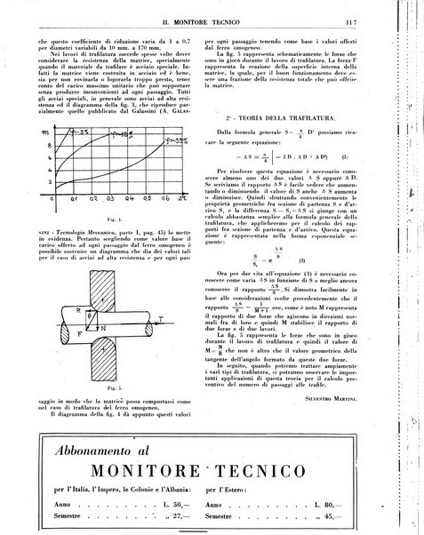 Il monitore tecnico giornale d'architettura, d'Ingegneria civile ed industriale, d'edilizia ed arti affini