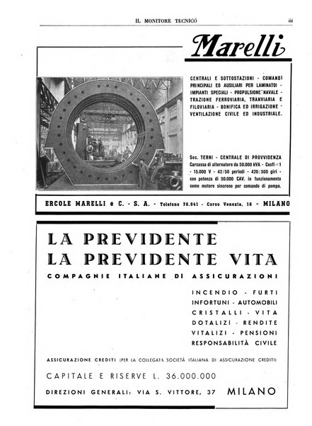 Il monitore tecnico giornale d'architettura, d'Ingegneria civile ed industriale, d'edilizia ed arti affini