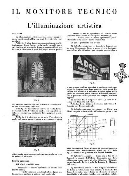 Il monitore tecnico giornale d'architettura, d'Ingegneria civile ed industriale, d'edilizia ed arti affini