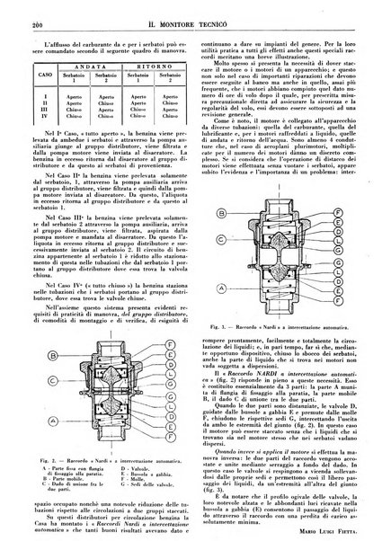 Il monitore tecnico giornale d'architettura, d'Ingegneria civile ed industriale, d'edilizia ed arti affini