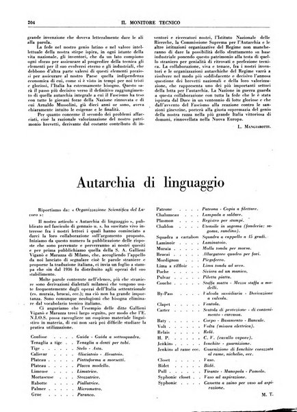 Il monitore tecnico giornale d'architettura, d'Ingegneria civile ed industriale, d'edilizia ed arti affini