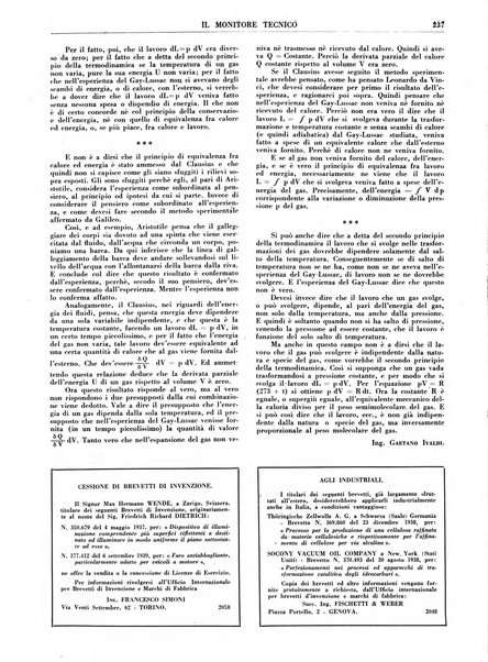 Il monitore tecnico giornale d'architettura, d'Ingegneria civile ed industriale, d'edilizia ed arti affini