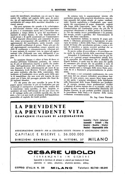 Il monitore tecnico giornale d'architettura, d'Ingegneria civile ed industriale, d'edilizia ed arti affini