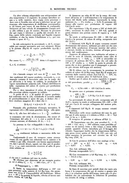 Il monitore tecnico giornale d'architettura, d'Ingegneria civile ed industriale, d'edilizia ed arti affini