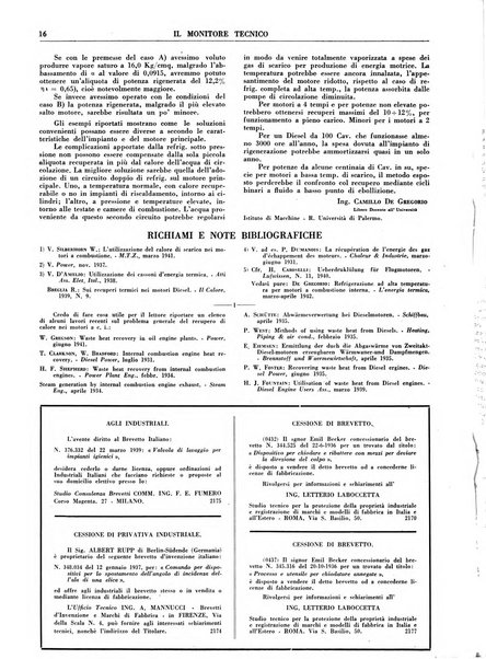 Il monitore tecnico giornale d'architettura, d'Ingegneria civile ed industriale, d'edilizia ed arti affini