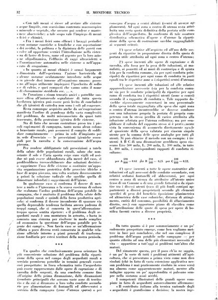 Il monitore tecnico giornale d'architettura, d'Ingegneria civile ed industriale, d'edilizia ed arti affini