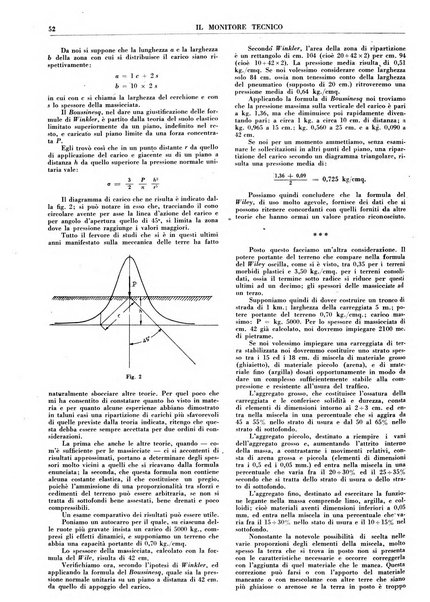 Il monitore tecnico giornale d'architettura, d'Ingegneria civile ed industriale, d'edilizia ed arti affini