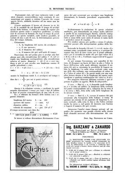 Il monitore tecnico giornale d'architettura, d'Ingegneria civile ed industriale, d'edilizia ed arti affini