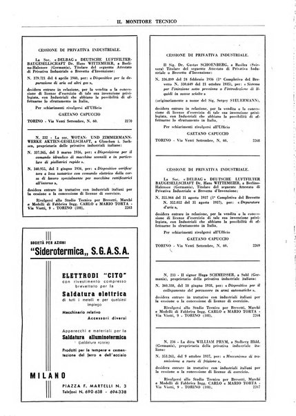 Il monitore tecnico giornale d'architettura, d'Ingegneria civile ed industriale, d'edilizia ed arti affini