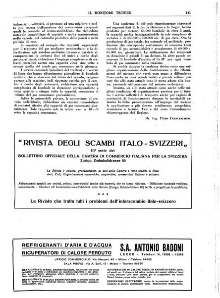 Il monitore tecnico giornale d'architettura, d'Ingegneria civile ed industriale, d'edilizia ed arti affini