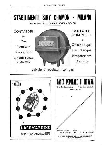 Il monitore tecnico giornale d'architettura, d'Ingegneria civile ed industriale, d'edilizia ed arti affini